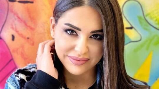بعد نانسي.. فنانة لبنانية تتعرض مع