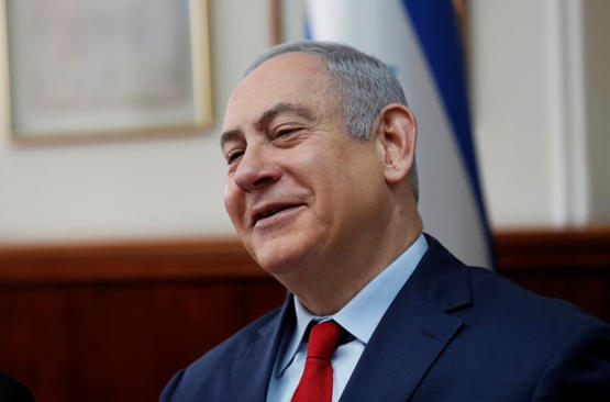 نتنياهو: لا علاقة لنا باغتيال سليماني