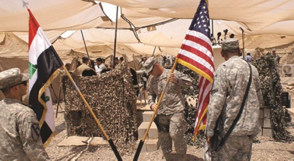 تناقض أميركي حول اتخاذ إجراءات الخروج