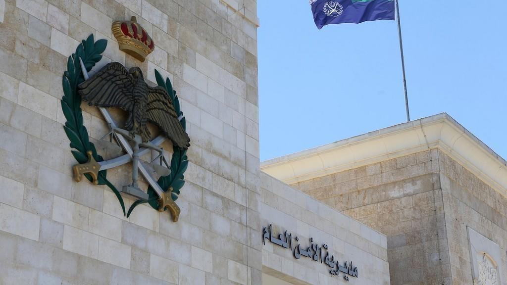 مناقشة مشروع قانون معدل لقانون الأمن