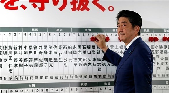 آبي يعتزم زيارة الشرق الأوسط الشهر