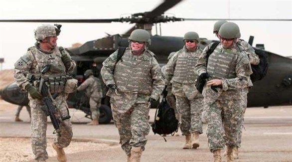 واشنطن: رسالة الانسحاب من العراق مسودة