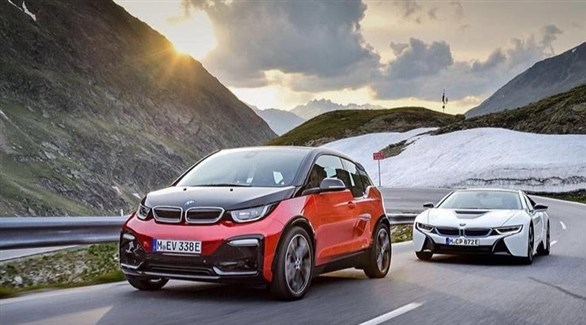 البرد عدو سيارتك الكهربائية