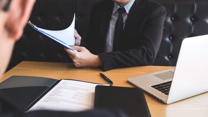 وظائف شاغرة ومدعوون للتعيين في مختلف