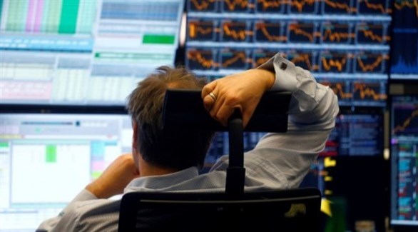 أسهم أوروبا تتراجع وسط تراشق بالتهديدات
