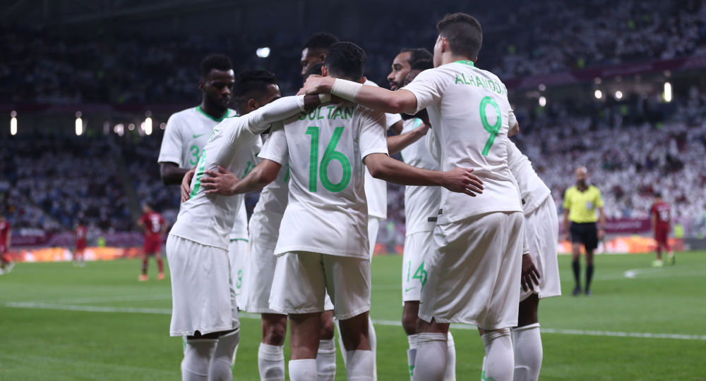 الموت يغيب نجم المنتخب السعودي السابق