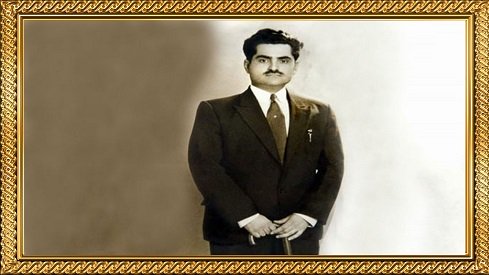 الصبّاح.. ”أديسون الشرق”