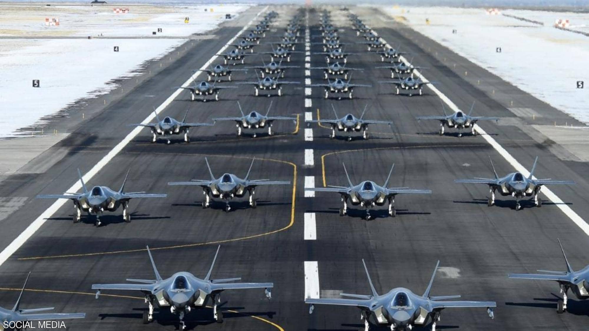 «مسيرة الفيل»: ماذا تفعل الولايات المتحدة