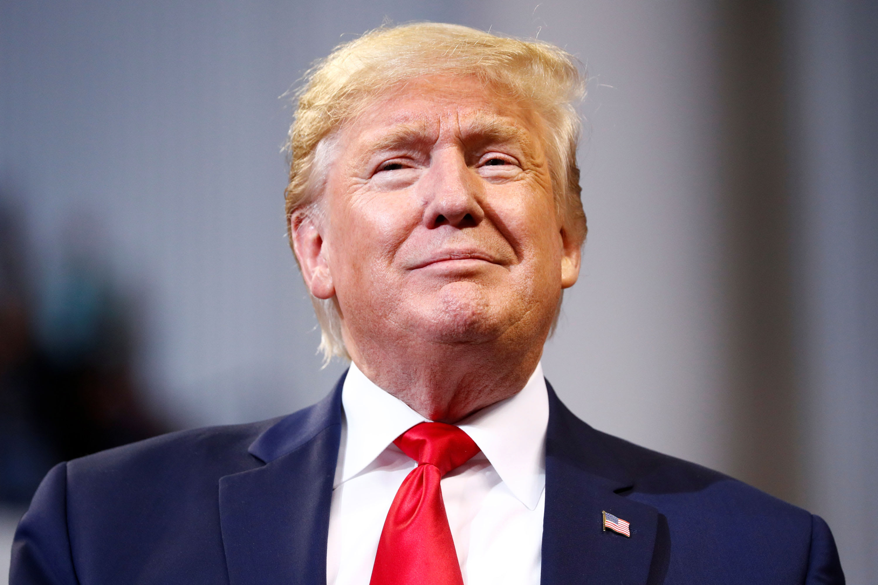 ترامب: باغتيال سليماني أنقذنا الكثير من