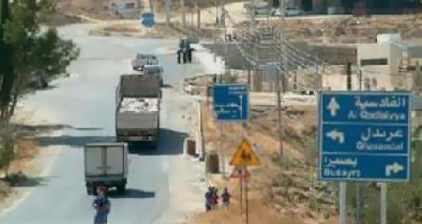 بلدية القادسية تعلن حالة الطوارئ