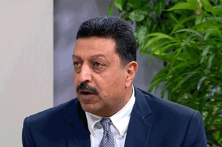 المهندس حسن عبدالله مبارك لك المنصب