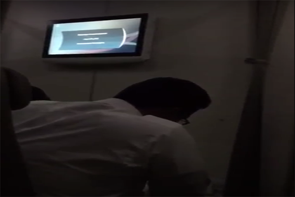 بالفيديو تصريح شفاف وشجاع من كابتن