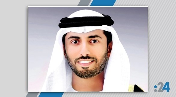 وزير الطاقة الإماراتي: لا نقص في