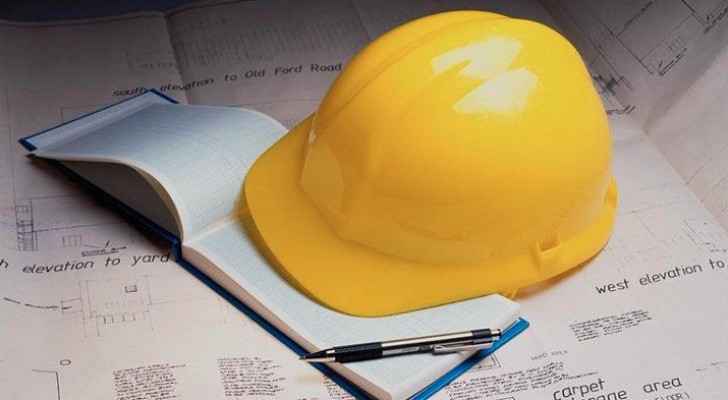 34 ألف مهندسة في الأردن حتى