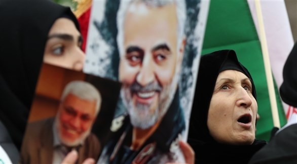 الفلبين تجبر رعاياها على مغادرة العراق