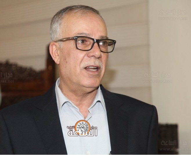 اللواء التميمي: 376 مليون دينار ديون