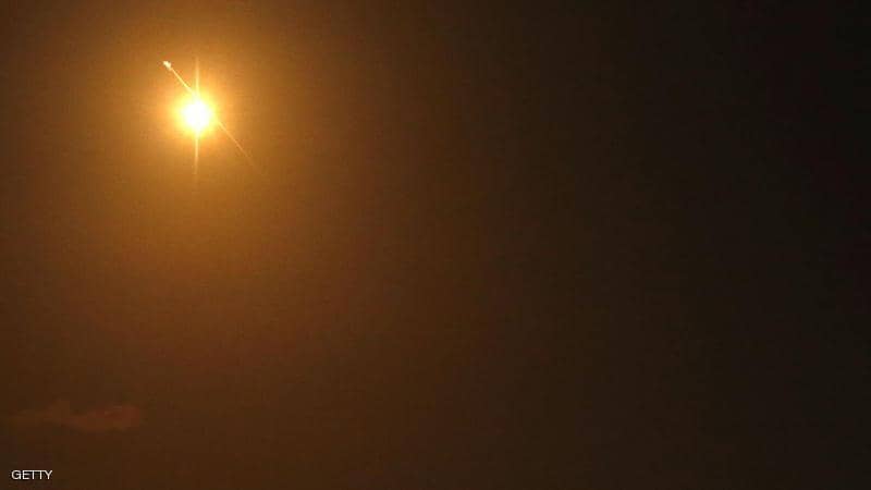 مصادر: إيران تعمدت عدم إصابة منشآت