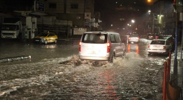 المياه تحذر المواطنين