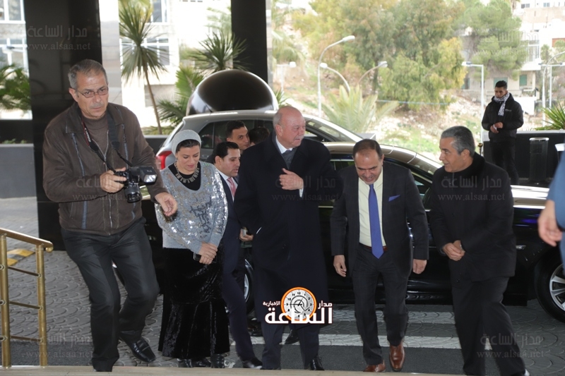 فيصل الفايز: مجلس الأعيان ليس الثلث