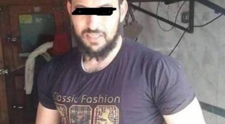 كشف سر نحر 7 أشخاص من