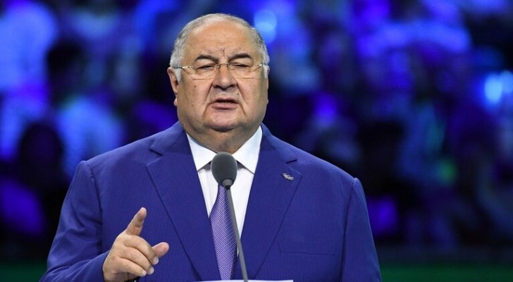 ملياردير روسي يوزع ثروته ويؤكد: الحياة