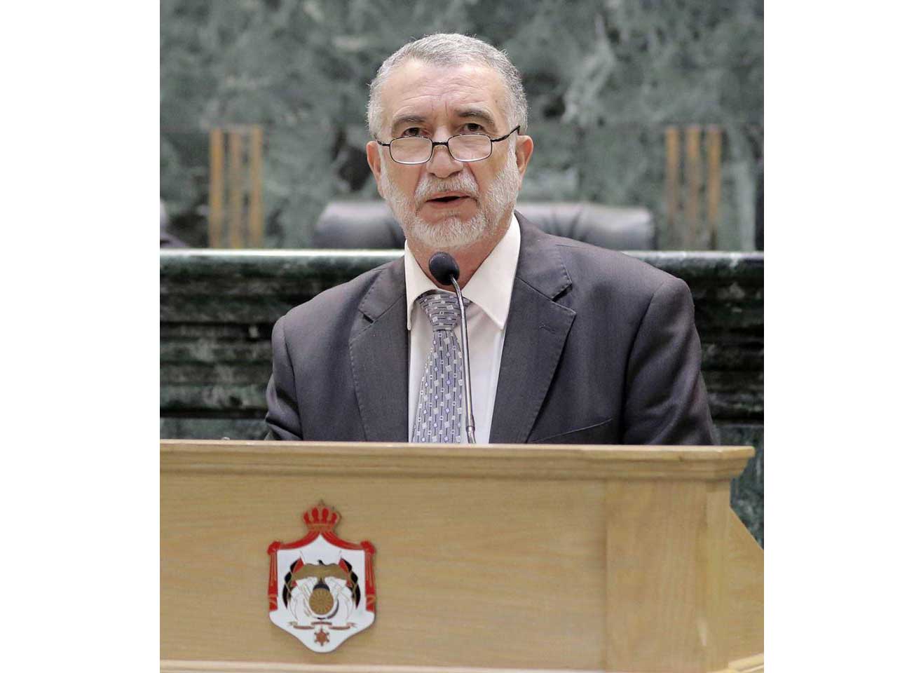 الوحش: لجنة الأسعار النيابية أصبحت غطاء