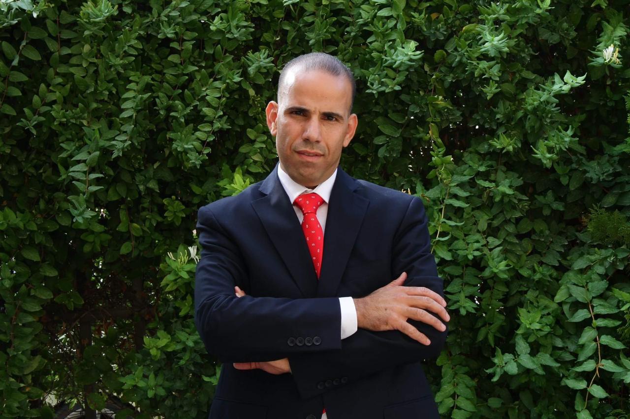 العبادي يكتب: نجاح بامتياز لإعلام الديوان