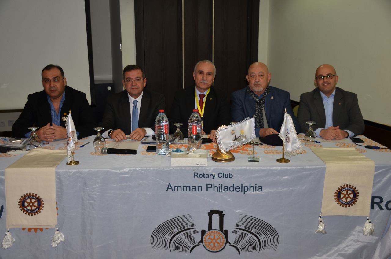 هاني البدري: العقلية الأردنية لم تتغير