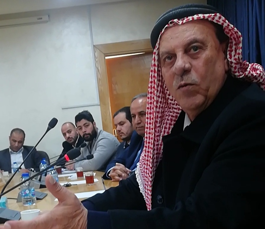 شركات رياح الطفيلة تعصف بالمسؤولية المجتمعية