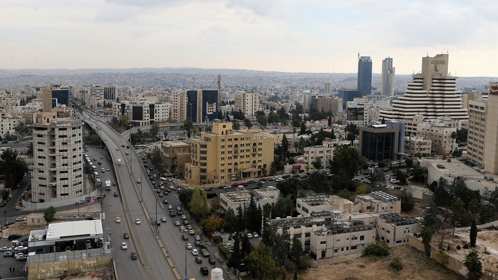 البنك الدولي: توقع نمو اقتصاد الأردن