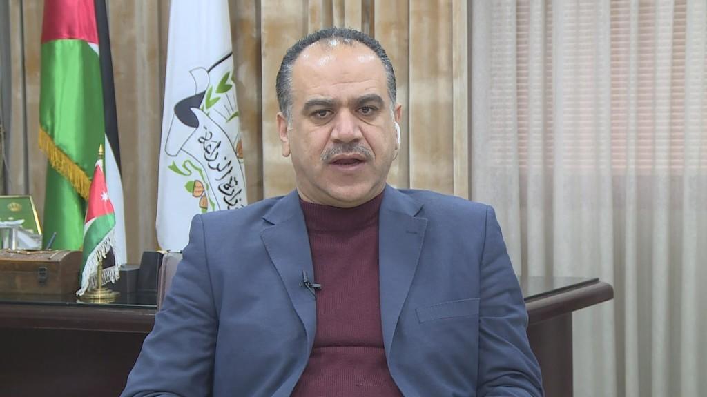 الأردن يحتاج لـ 5 سنوات لتحقيق