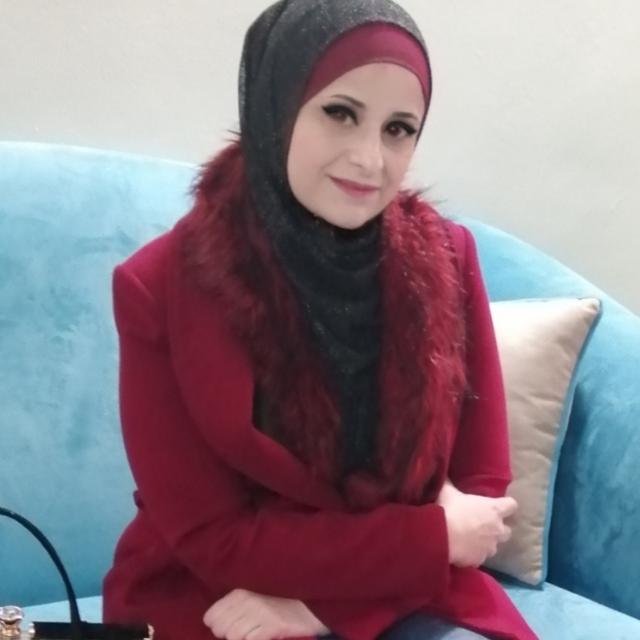 المرأة العربية والسوشيال ميديا