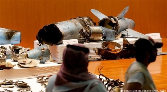 الأمم المتحدة تؤكد نظرية اليد الإيرانية