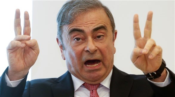 وزيرة العدل اليابانية تشن هجوما مضادا