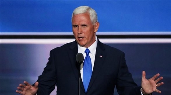 نائب ترامب: إيران طلبت من ميليشياتها