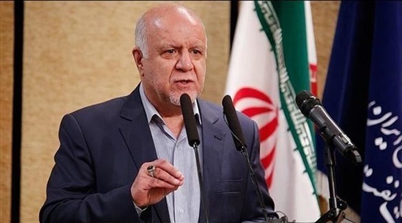 وزير النفط الإيراني: أسعار النفط ترتفع