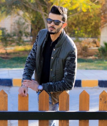 «رامز الزيود» هل الشهرة هي من