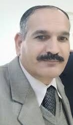 سليمان بني سلامة.. رئيسا لقسم التوثيق