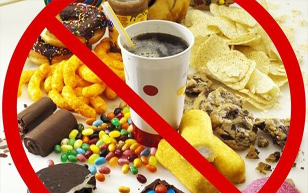 أسلوب الحياة غير الصحي ينعكس بالسلب