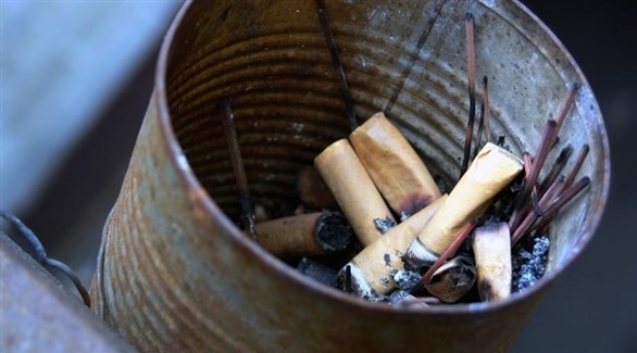 هل يسبب التدخين الاكتئاب؟