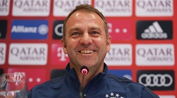 بايرن ميونخ مستاء من تصريحات مدربه