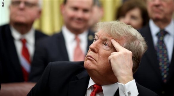 رسوم ترامب كلفت الشركات الأمريكية 46