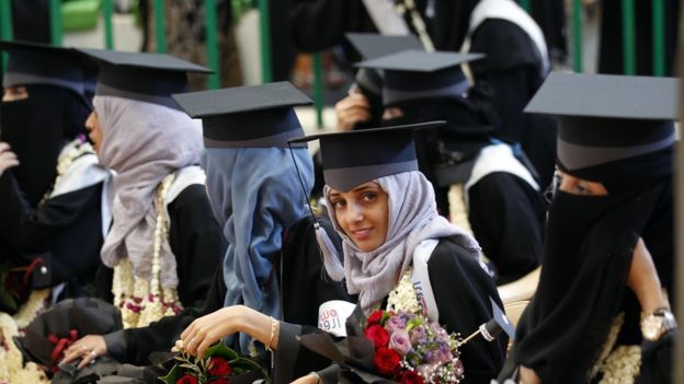 هل ما يزال التعليم أولوية في