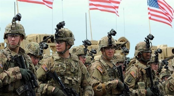 الجيش الأمريكي يعتزم إنشاء قوة خاصة