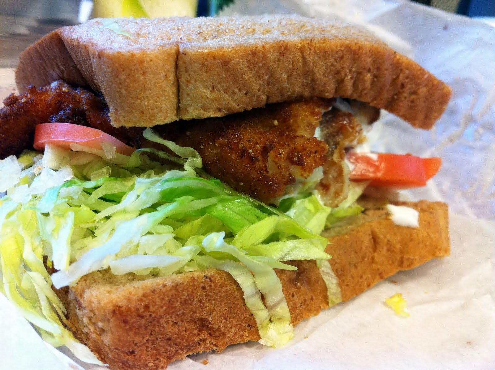 ساندويتش يقتل شابا بعد 4 سنوات