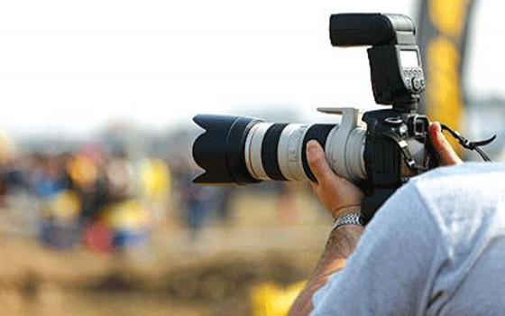 اتصالات العضايلة والسعايدة تنهي أزمة مصوري