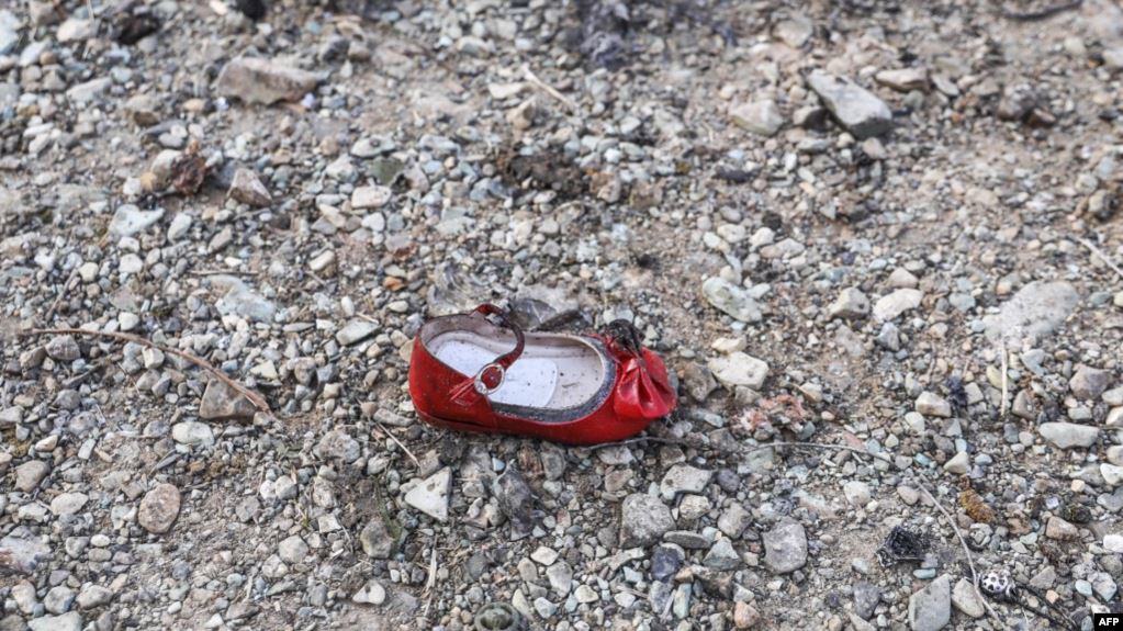 إيران تعترف بإسقاط الطائرة الأوكرانية