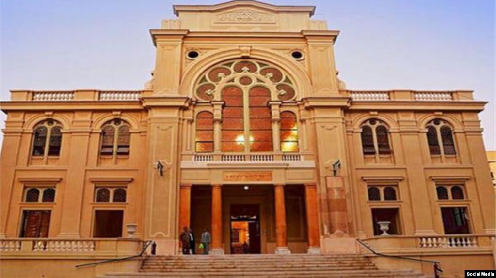 بعد سنوات من أعمال الترميم.. إعادة