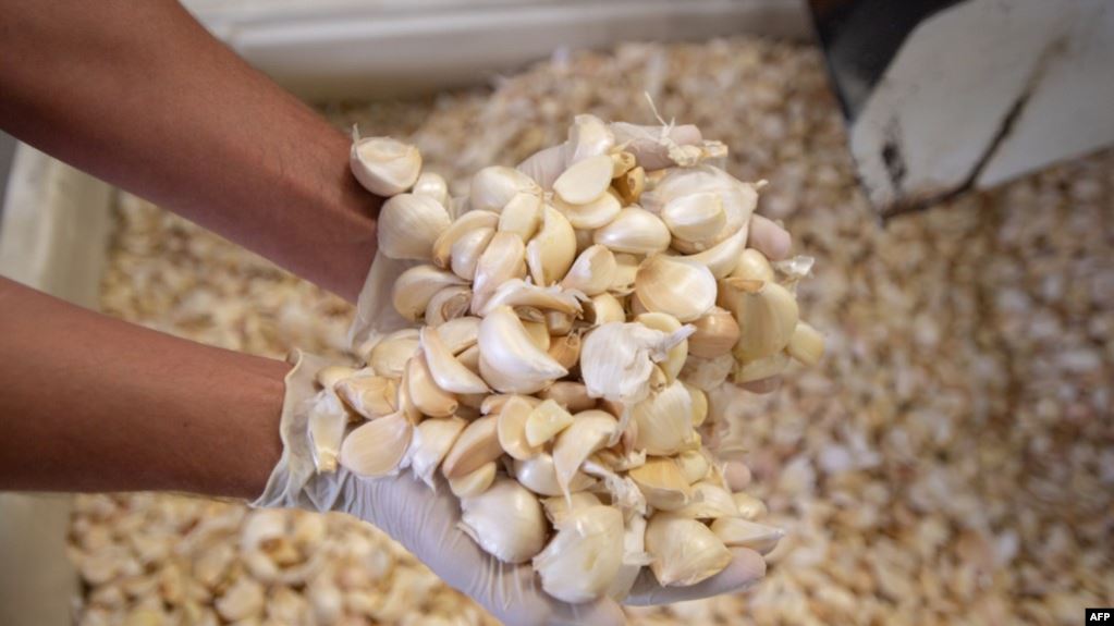 أطعمة في كل منزل تخفض نسبة