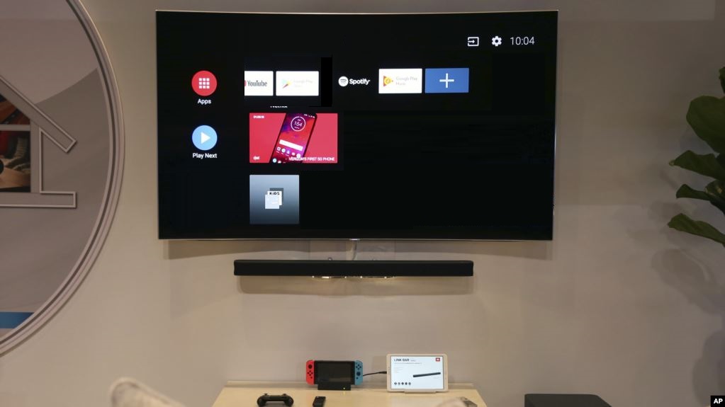 ما مصير التلفزيون في 2020.. هل